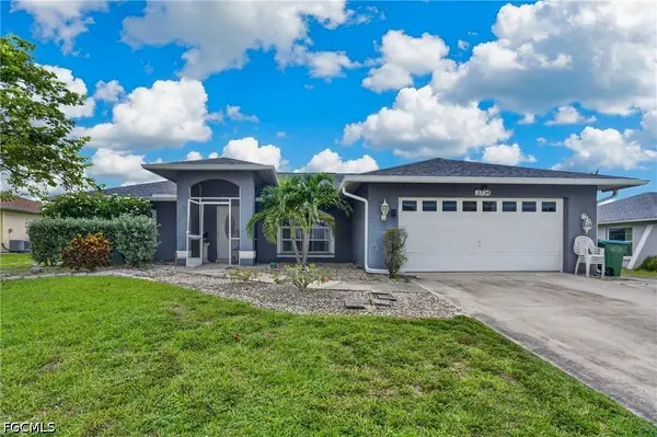 3734 SW 11th Avenue, Cape Coral, FL 33914
