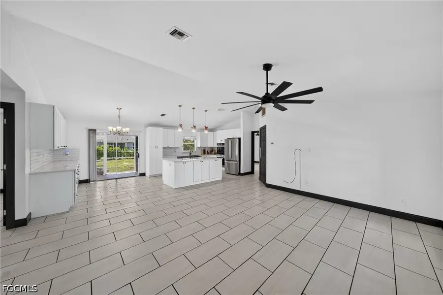 3734 SW 11th Avenue, Cape Coral, FL 33914 - #2