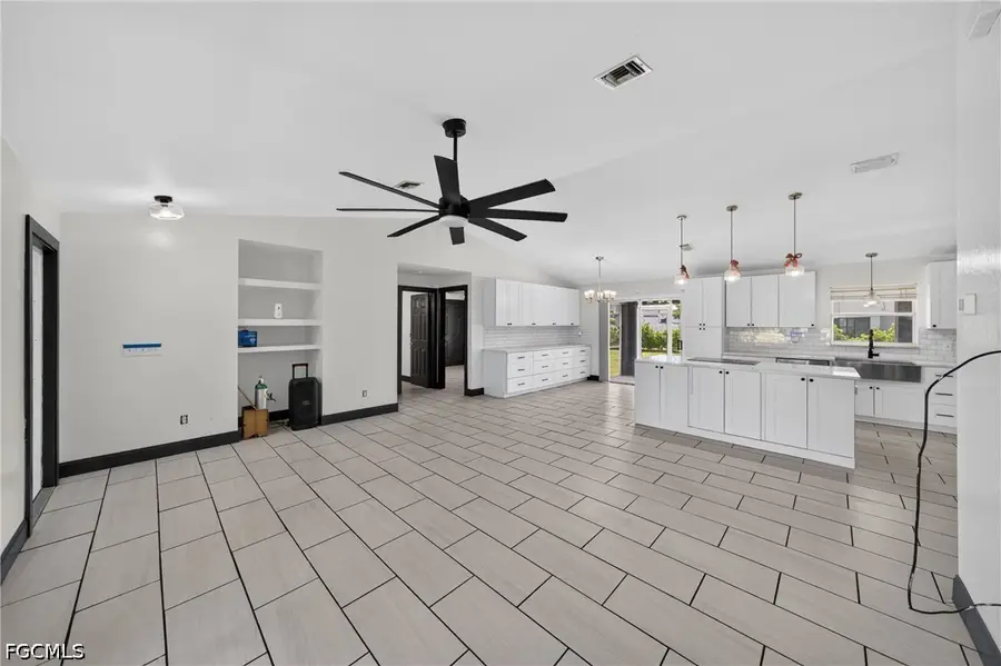 3734 SW 11th Avenue, Cape Coral, FL 33914 - #3
