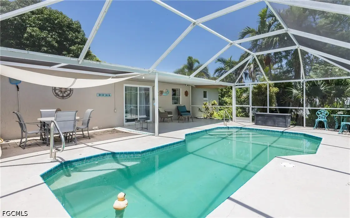 5243 Sunnybrook Court, Cape Coral, FL 33904 - #1