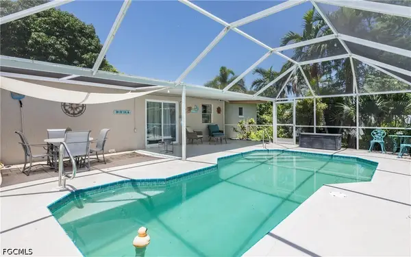 5243 Sunnybrook Court, Cape Coral, FL 33904