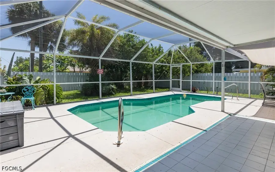 5243 Sunnybrook Court, Cape Coral, FL 33904 - #2