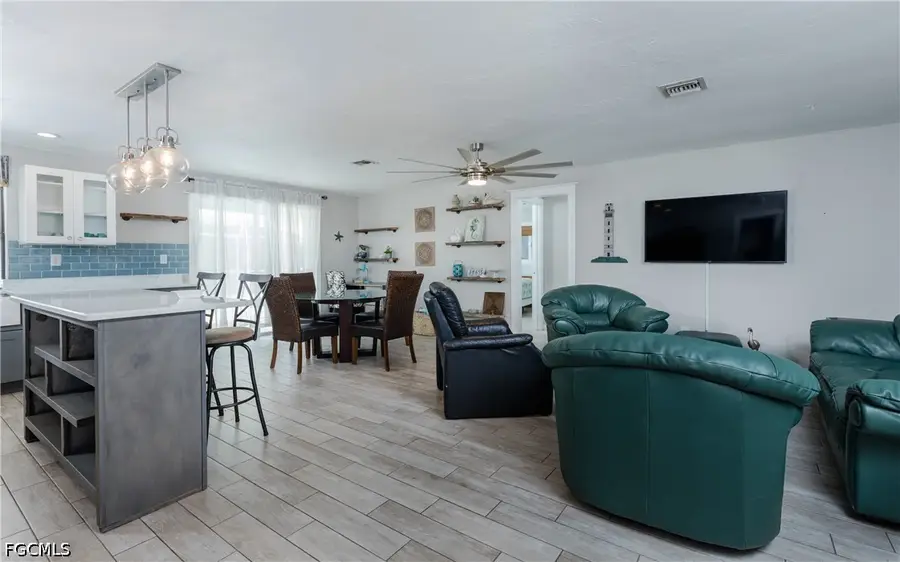 5243 Sunnybrook Court, Cape Coral, FL 33904 - #3