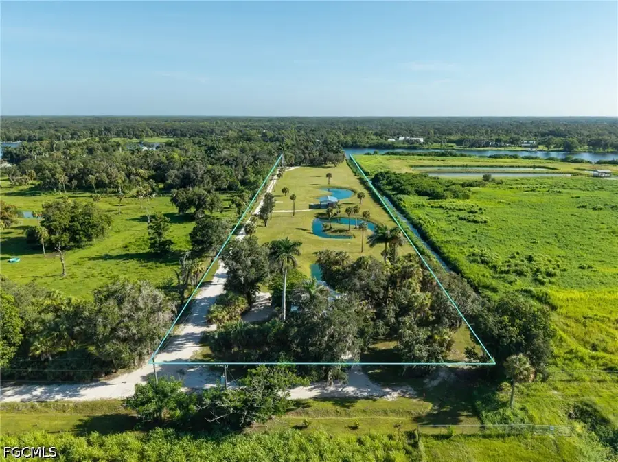 19481/483 S River Road, Alva, FL 33920 - #2