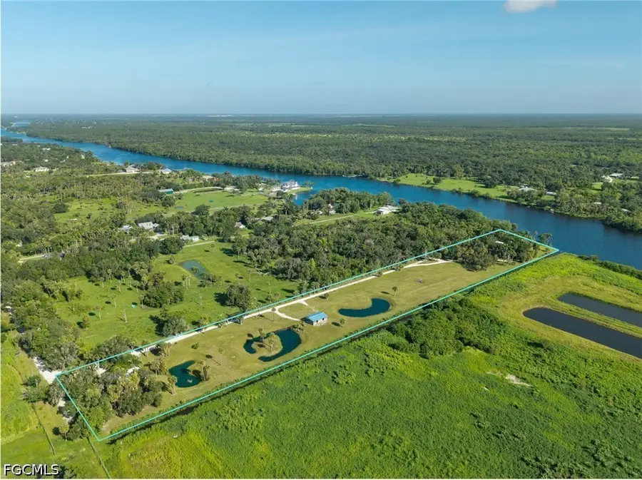 19481/483 S River Road, Alva, FL 33920 - #3