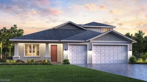 11462 Willowleaf Boulevard, Punta Gorda, FL 33955