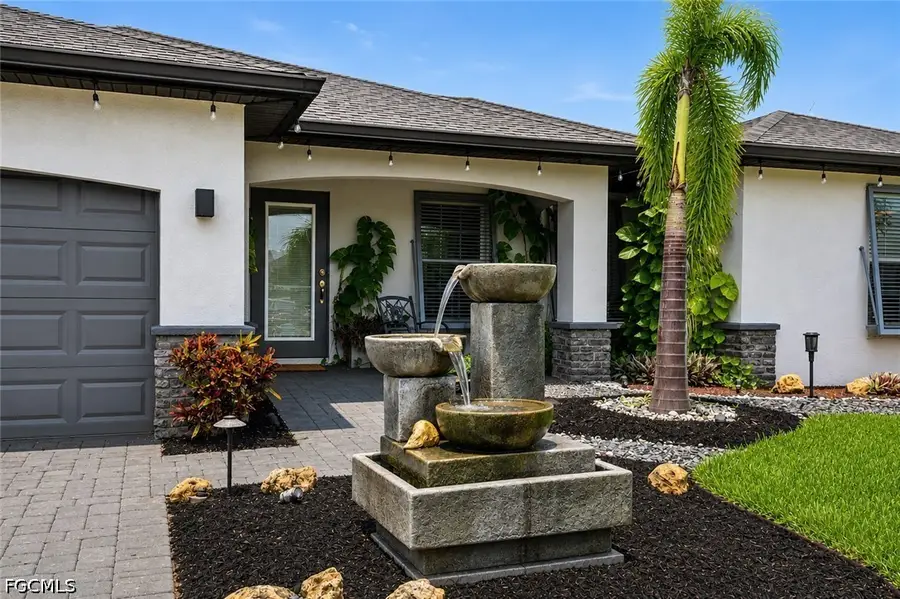 4135 NW 32nd Terrace, Cape Coral, FL 33993 - #2