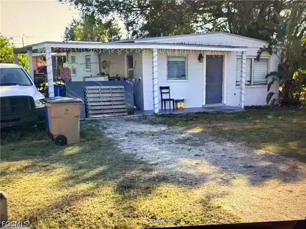 1002 Adams Avenue, Lehigh Acres, FL 33936