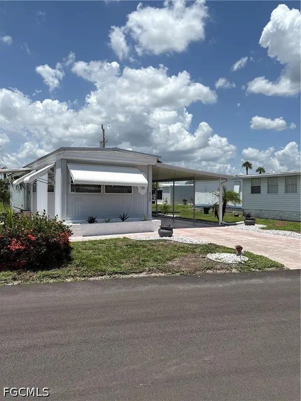 3130 Mercury Lane, North Fort Myers, FL 33903