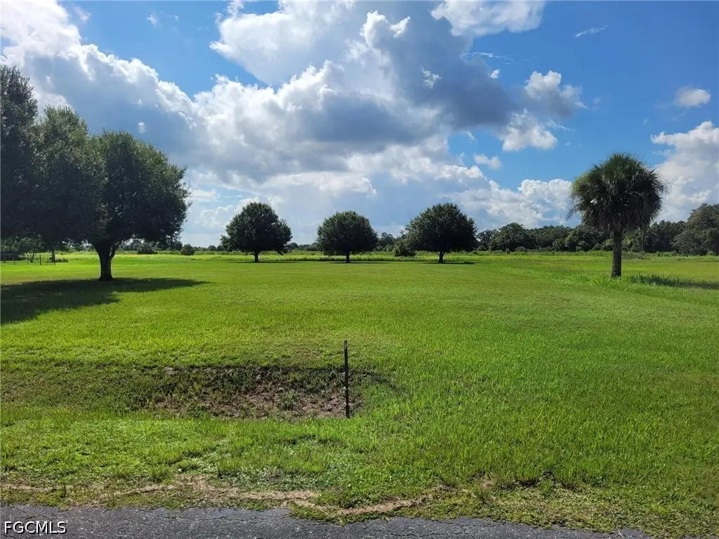 5291 River Blossom Lane, Labelle, FL 33935 - #1