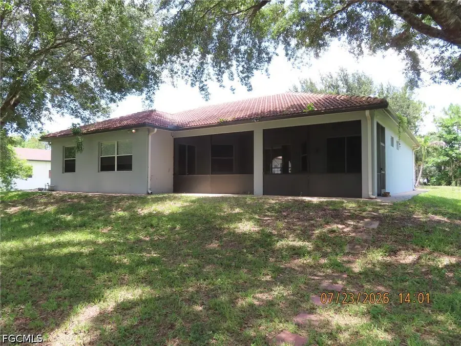 2610 52nd Avenue Ne, Naples, FL 34120 - #3