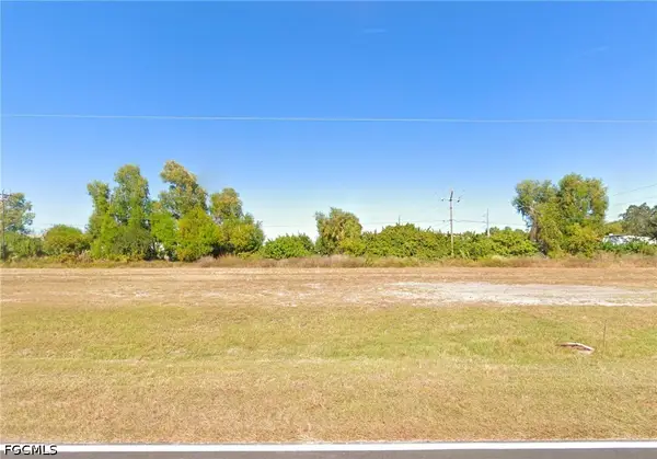 919 Kismet Parkway E, Cape Coral, FL 33909