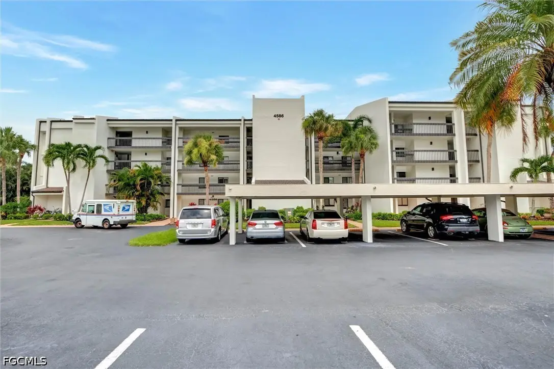 4586 Trawler Court #304, Fort Myers, FL 33919 - #1