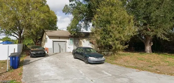 3110 11th Street Sw, Lehigh Acres, FL 33976