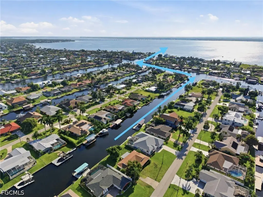 1907 SE 37th Terrace, Cape Coral, FL 33904 - #1