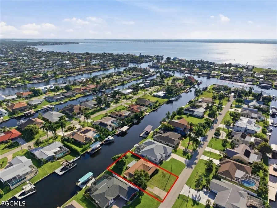 1907 SE 37th Terrace, Cape Coral, FL 33904 - #2