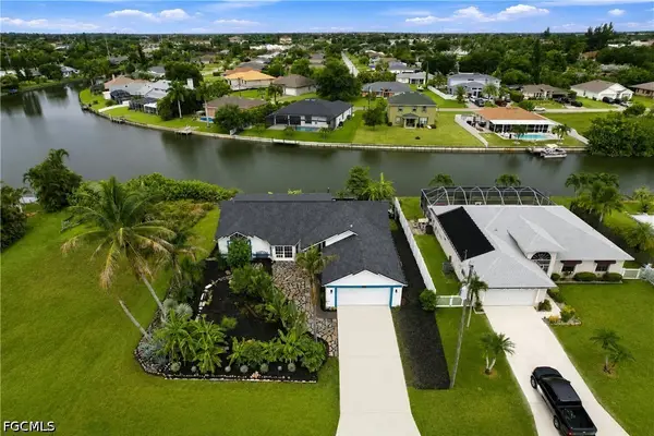 28 NE 19th Court, Cape Coral, FL 33909