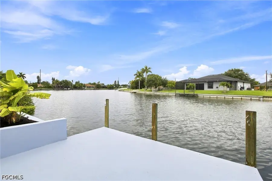28 NE 19th Court, Cape Coral, FL 33909 - #2