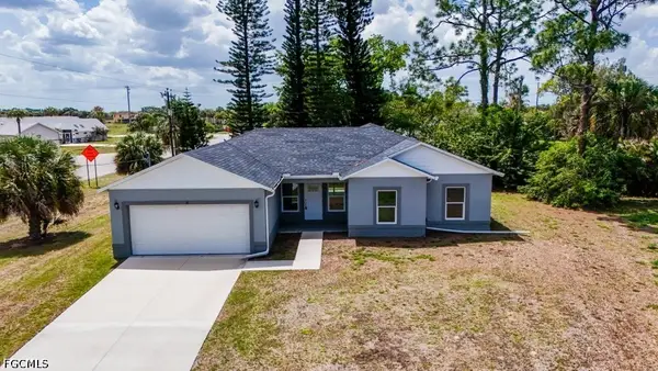 15 Hampton Avenue, Lehigh Acres, FL 33936