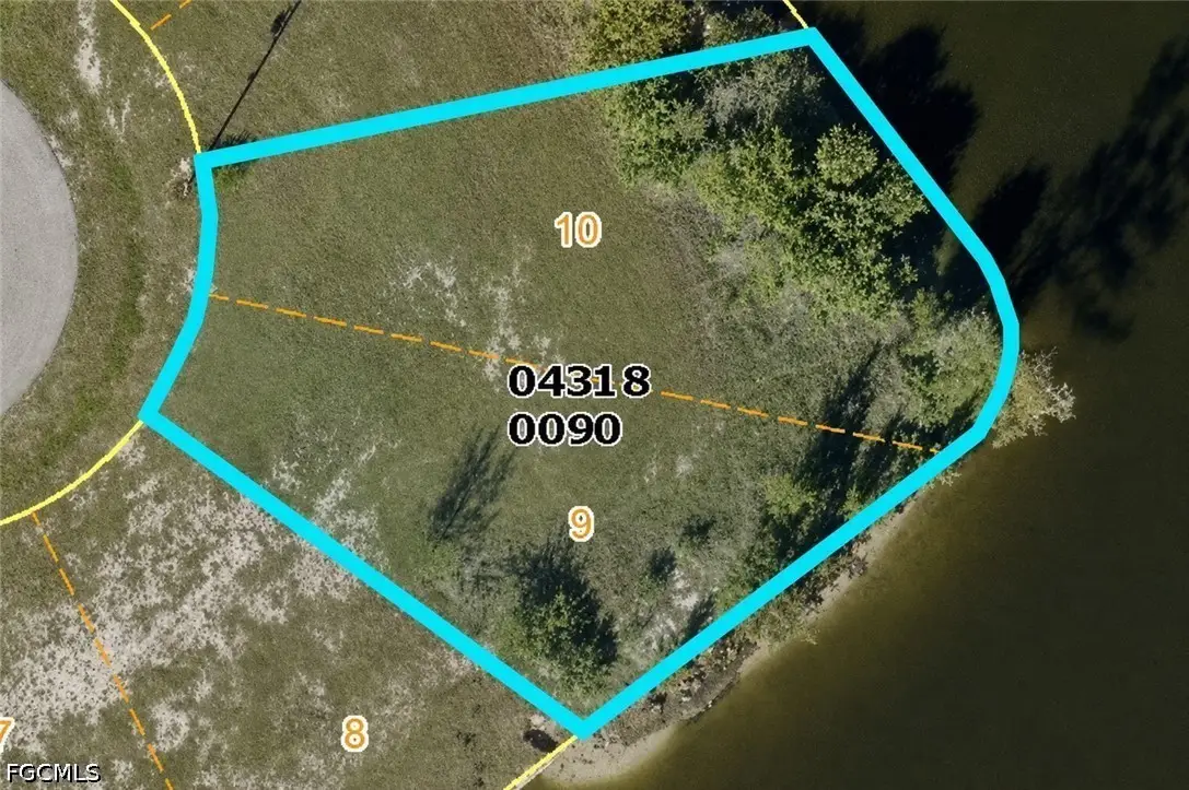 3900 NW 19th Street, Cape Coral, FL 33993 - #1