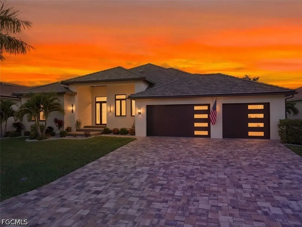 2622 SW 29th Place, Cape Coral, FL 33914 - #1