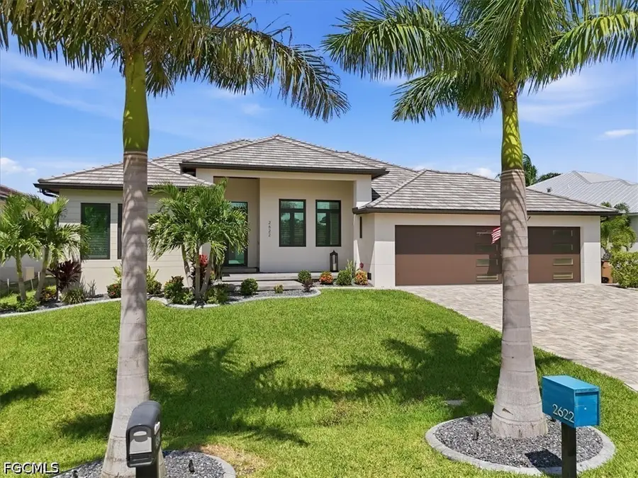 2622 SW 29th Place, Cape Coral, FL 33914 - #3