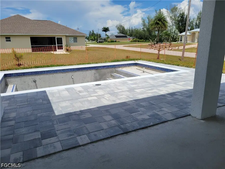 2115 NW 15th Street, Cape Coral, FL 33993 - #2