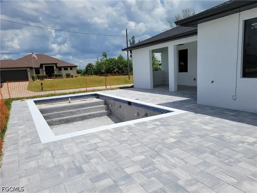 2115 NW 15th Street, Cape Coral, FL 33993 - #3