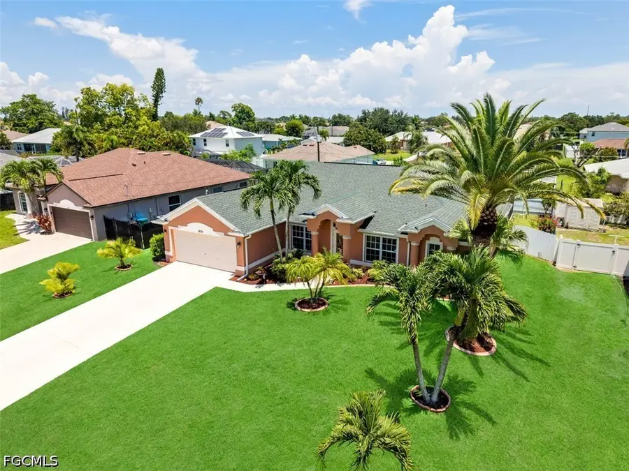 1805 SW 4th Avenue, Cape Coral, FL 33991 - #3