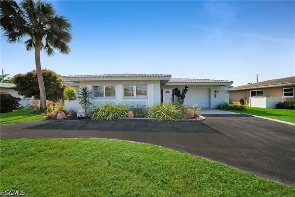 616 El Dorado Parkway E, Cape Coral, FL 33904