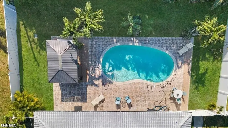 616 El Dorado Parkway E, Cape Coral, FL 33904 - #2