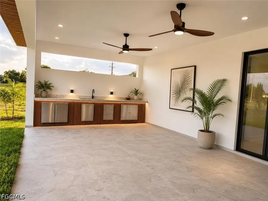 2145 El Dorado Boulevard N, Cape Coral, FL 33993 - #2