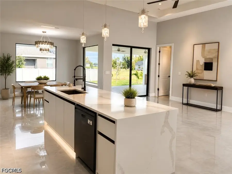 2145 El Dorado Boulevard N, Cape Coral, FL 33993 - #3