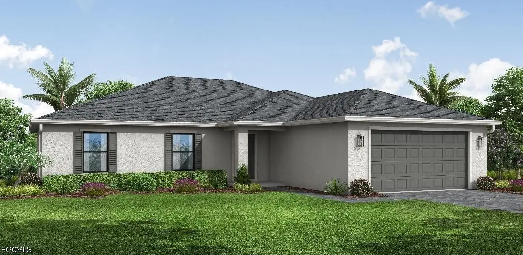 2300 NE 13th Avenue, Cape Coral, FL 33909 - #1