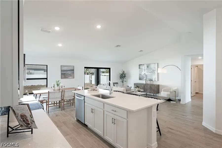 2300 NE 13th Avenue, Cape Coral, FL 33909 - #3
