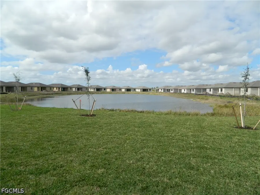3447 Menores Way, Fort Myers, FL 33905 - #2