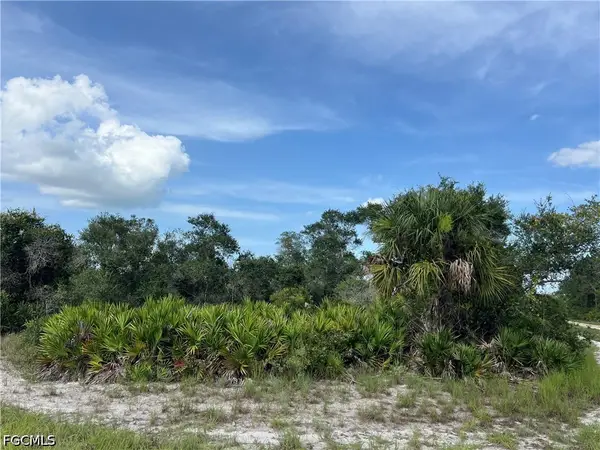 4183 E 27th Street, Alva, FL 33920