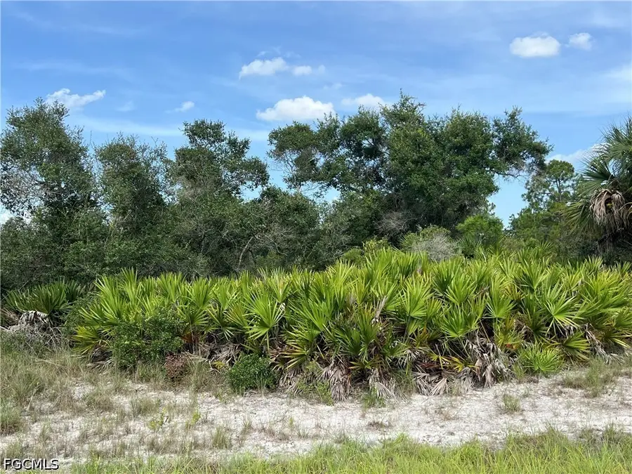 4183 E 27th Street, Alva, FL 33920 - #2