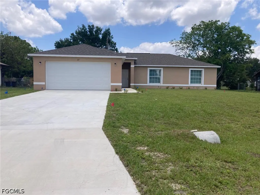 117 NE 7th Avenue, Cape Coral, FL 33909 - #1
