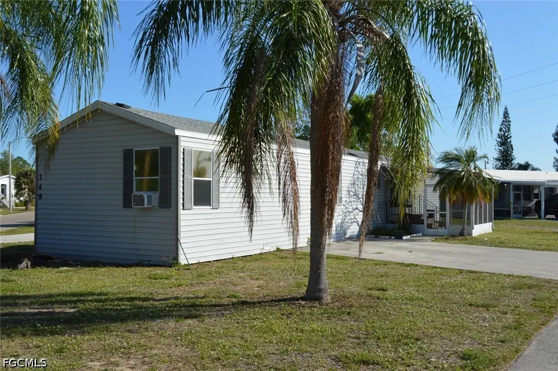 349 Eland Drive, North Fort Myers, FL 33903 - #1