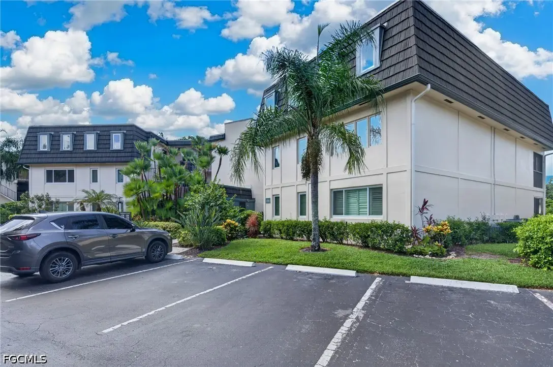 1730 Bald Eagle Drive #A, Naples, FL 34105 - #1