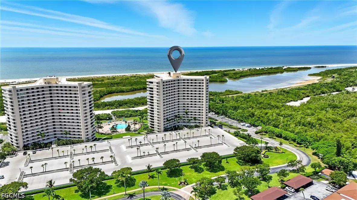 440 Seaview Court #201, Marco Island, FL 34145 - #1