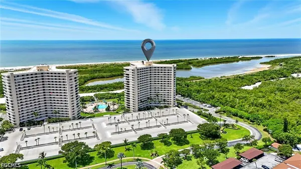 440 Seaview Court #201, Marco Island, FL 34145