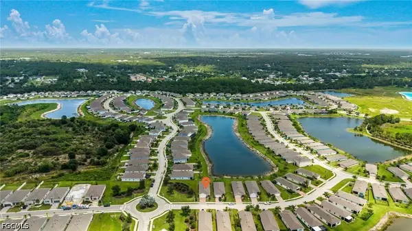 18540 Cronin Sand Lane, North Fort Myers, FL 33917
