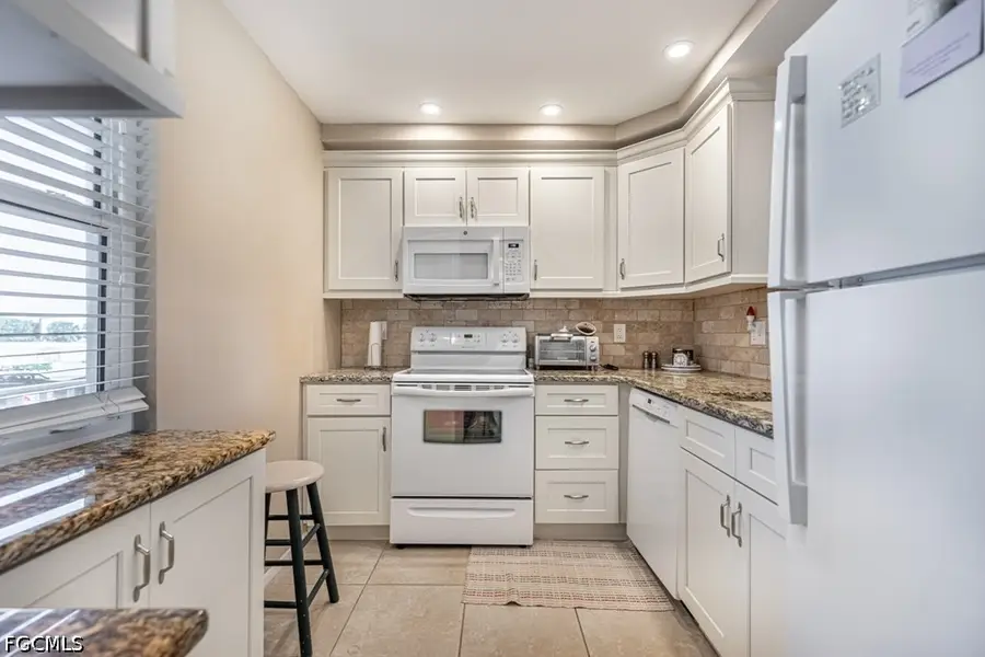 1700 Pine Valley Drive #207, Fort Myers, FL 33907 - #2