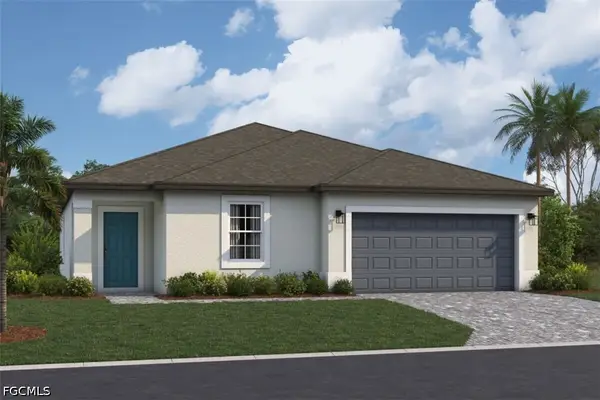 322 Lakeside Hideaway Lane, Lehigh Acres, FL 33936