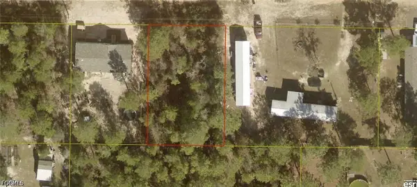 E Clover Lane, Defuniak Springs, FL 32433