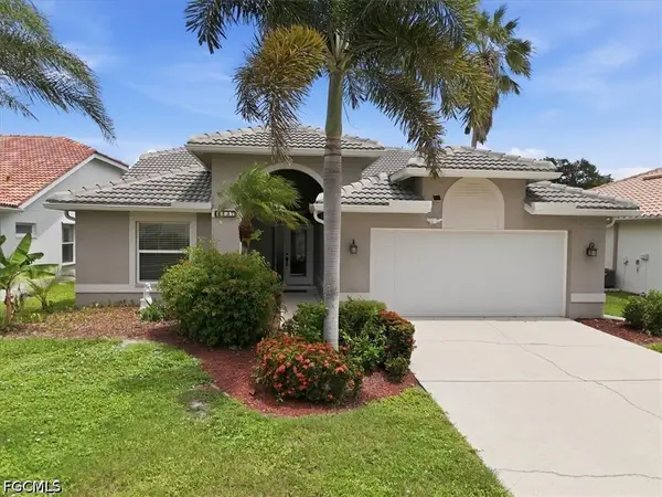 8137 Breton Circle, Fort Myers, FL 33912
