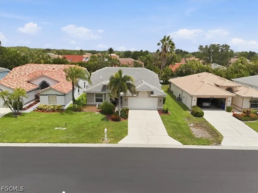 8137 Breton Circle, Fort Myers, FL 33912 - #3