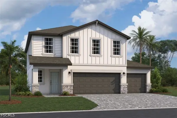 269 Moonlit Lake Trail, Lehigh Acres, FL 33936